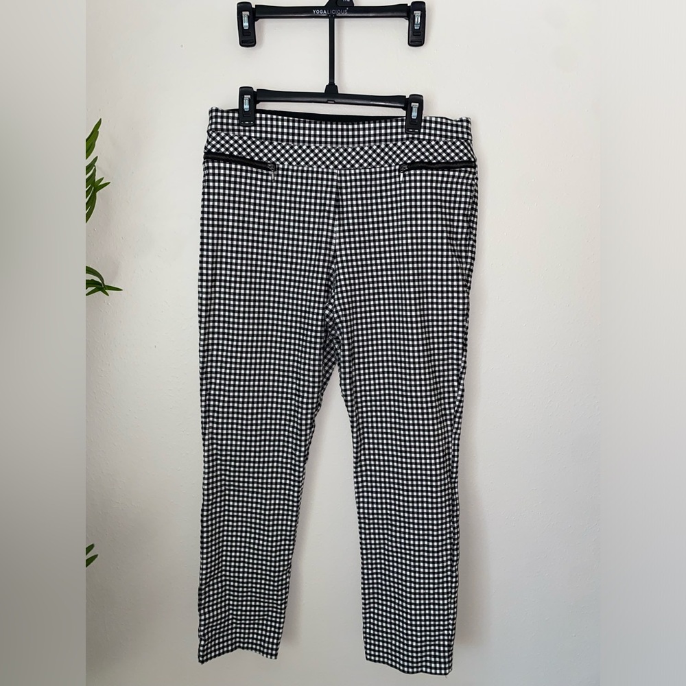 Candies Audery Pull On work pants